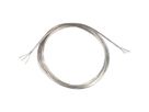 BACHMANN transparente Meterw. 5x1,5 50m, AEH/AEH FEP/Mantel PVC