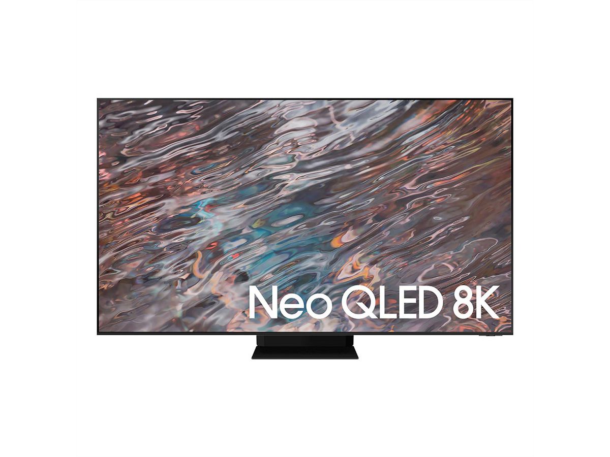 Samsung Digital Signage Display QP85A-8K, 85" 16/7 8K UHD