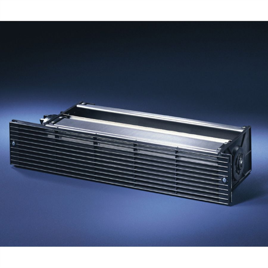 SCHROFF Ventilateur à poussoir 19", 2 U, Tangentiel, 230 VAC, LE2