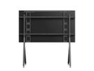 Hagor Standsystem Samsung IAB110", freistehend, schwarz