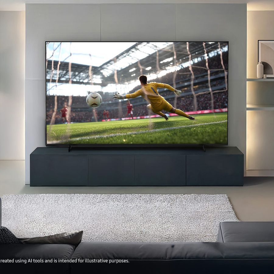 Samsung 65" M80H Series 2026