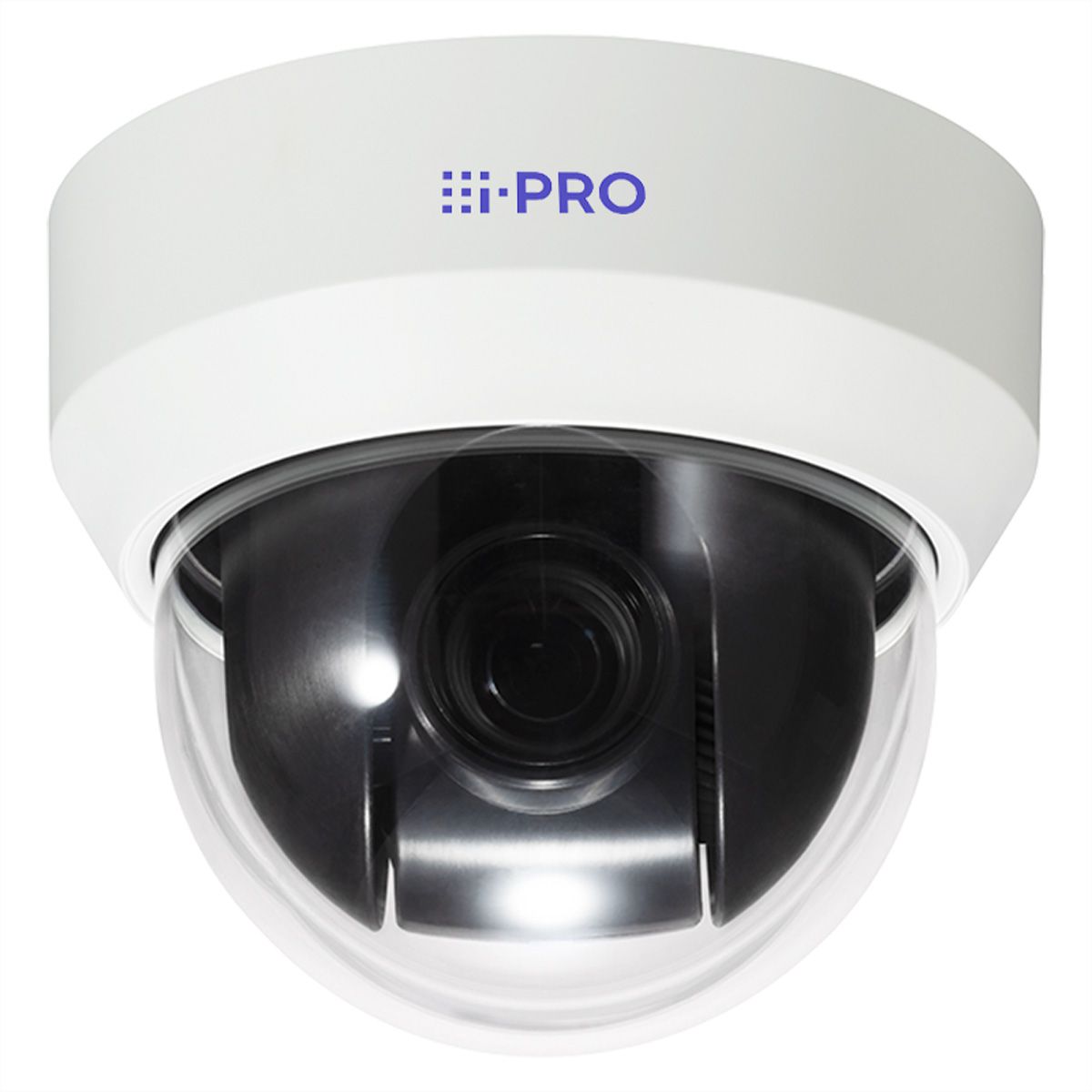 i-PRO WV-S65301-Z1V 2MP AI OUTDOOR VANDAL Caméra réseau PTZ