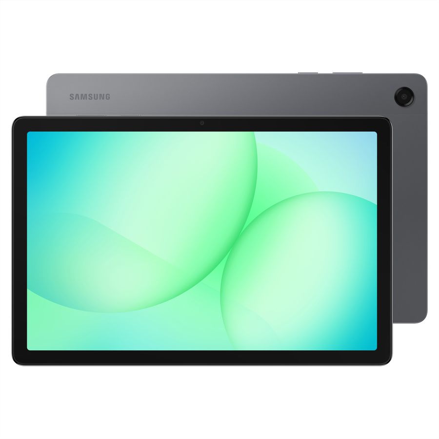 Samsung Galaxy Tab A11+, 128GB, grau, 5G