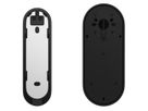 Aqara Smart Türschloss U200 Kit, Schwarz