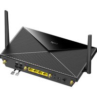CUDY P5_EU AX3000 Routeur WiFi 6 5G Mesh, Gigabit
