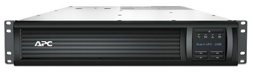 APC SMT2200RMi2U