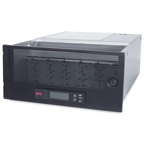 APC Modular Rackmounted IT 138kW 5U unité de distribution d'énergie