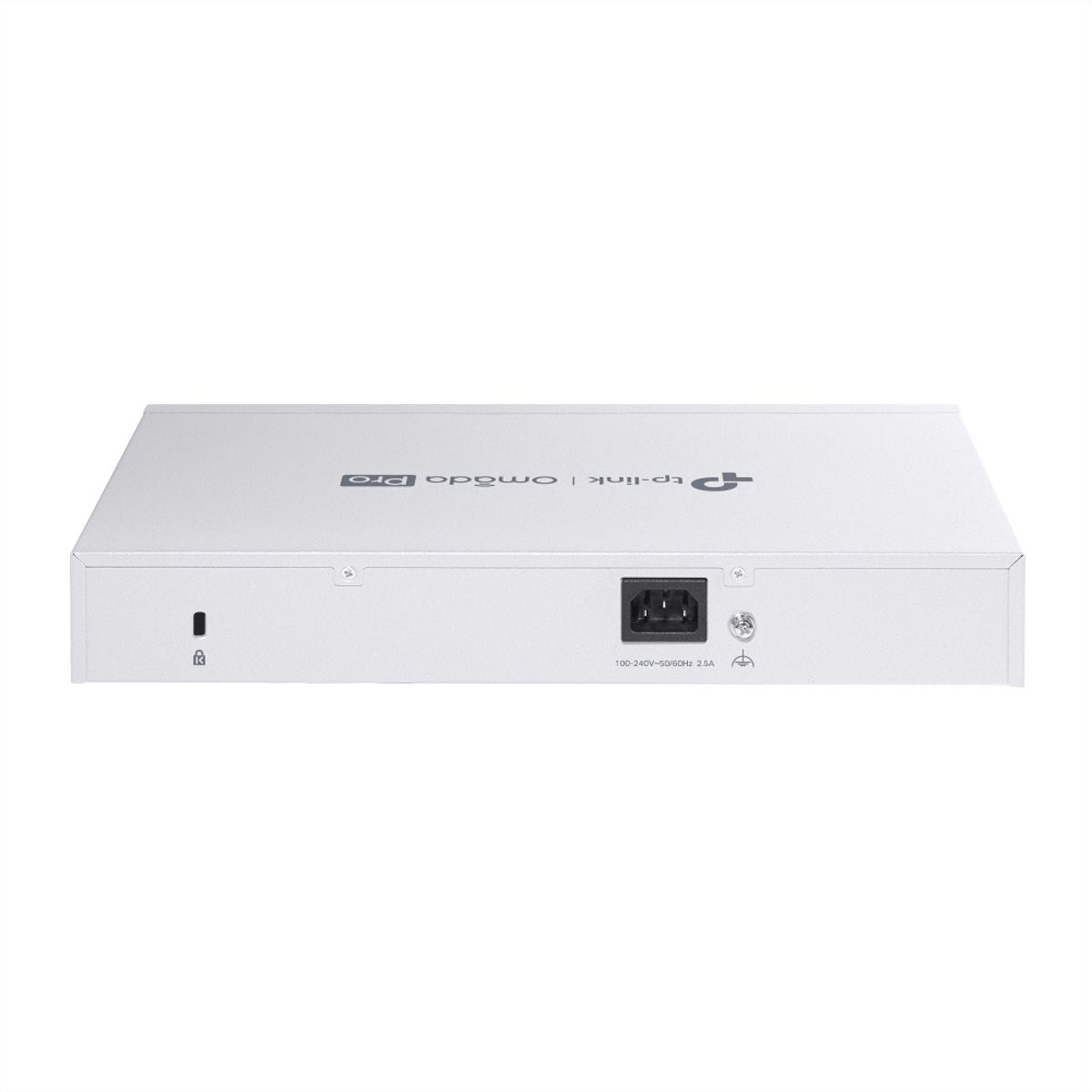 TP-Link Campus Switch S4500-8GHP2F , 8x1G PoE 2xSFP Managed Switch