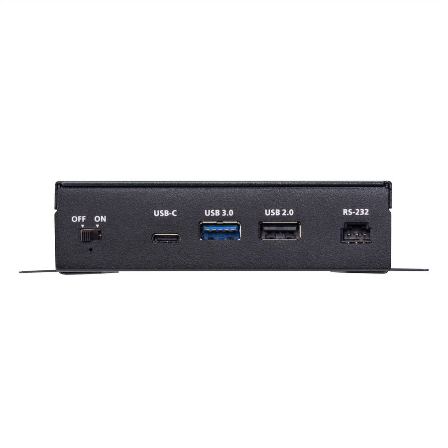ATEN VR610 Raumbuchungssystem InfoPlayerl