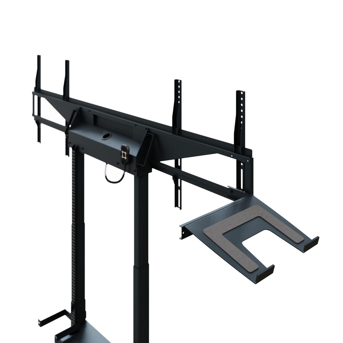 Hagor Système élévateur Twin Lift FW-DB, sol-mur, 46-65"