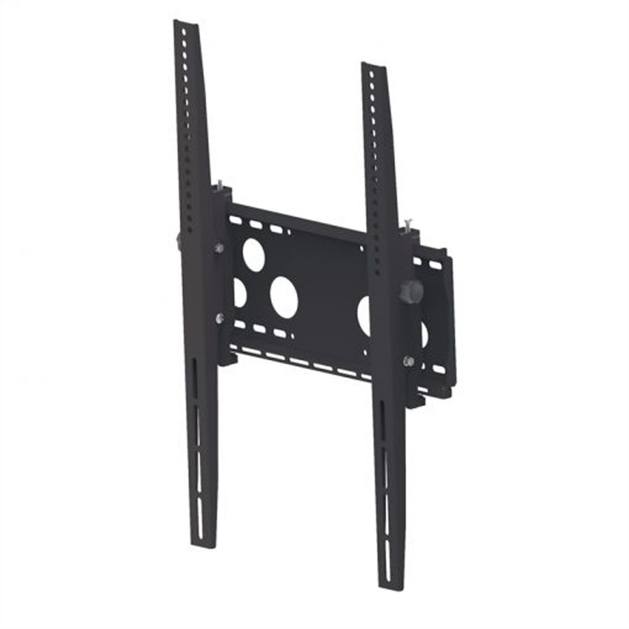 **DEMO**Hagor support mural inclinable WH 50 T - HD, noir