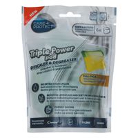 Care+ Protect 3-in1 Triple Power Pod, Entkalker & Fettlöser, Reiniger, Pods