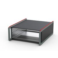 SCHROFF RPRO STYLE 3HE 63TE 355T F-G/TC