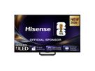 Hisense TV 85U7DS PRO 85", Mini-LED 4K, 165Hz, 3000 Nits