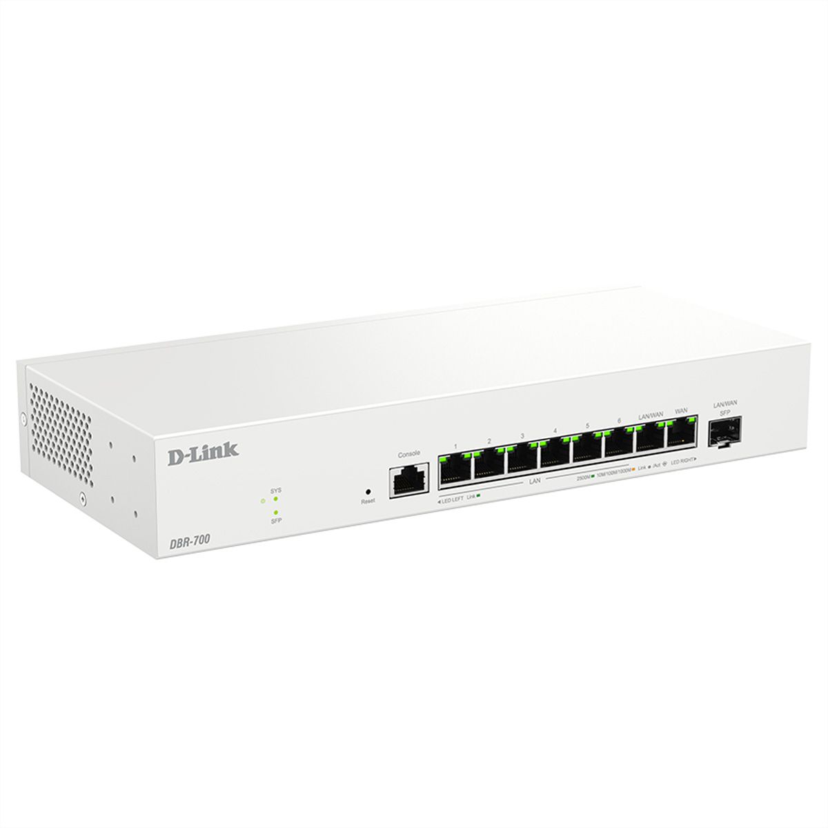 D-Link Router DBR-700
