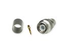 TELEGÄRTNER TNC-Crimpstecker 50 Ohm, für RG-213/U