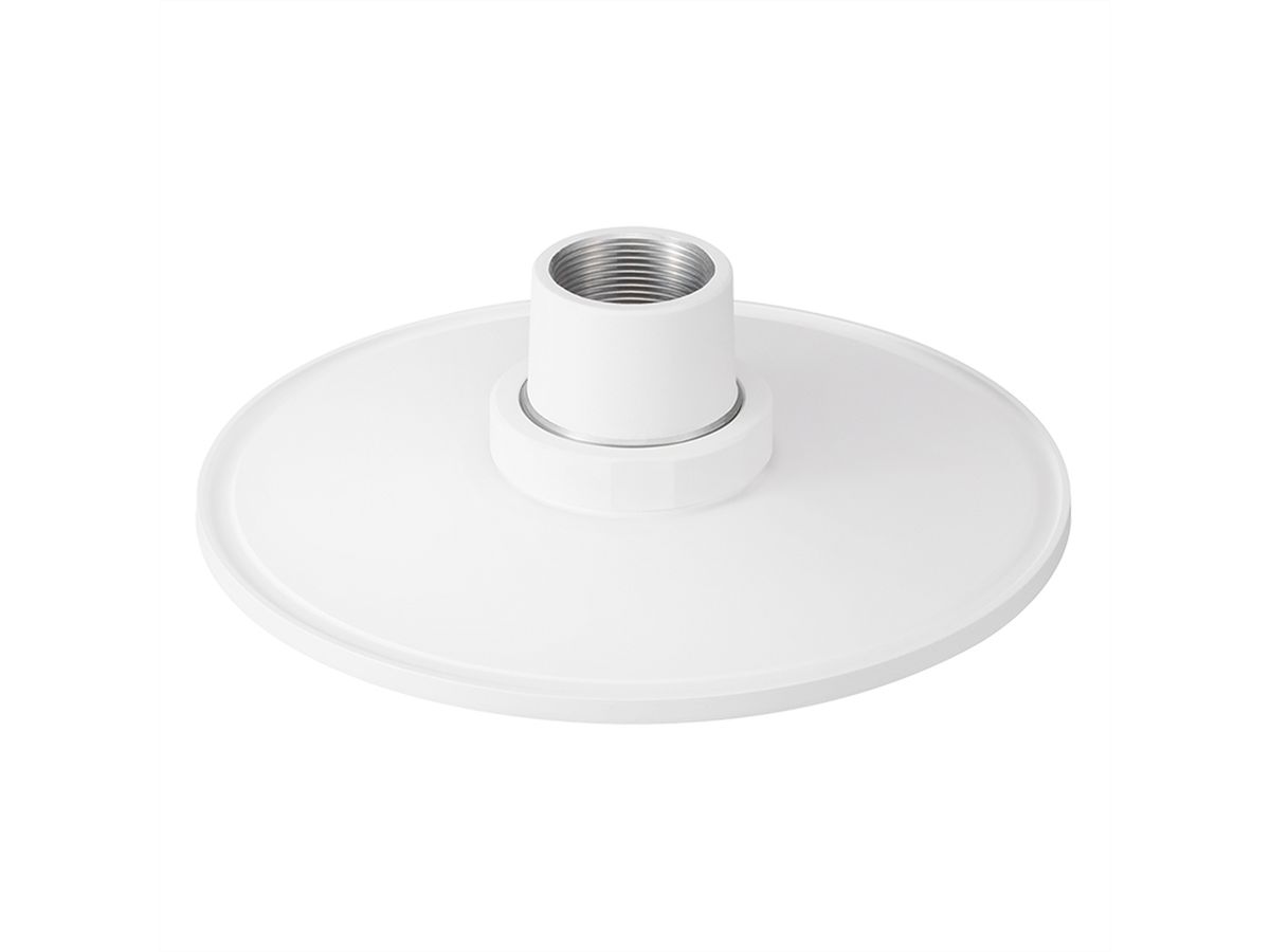 I-PRO WV-QSR508F1-W Support, Support de montage Femelle/ANSI