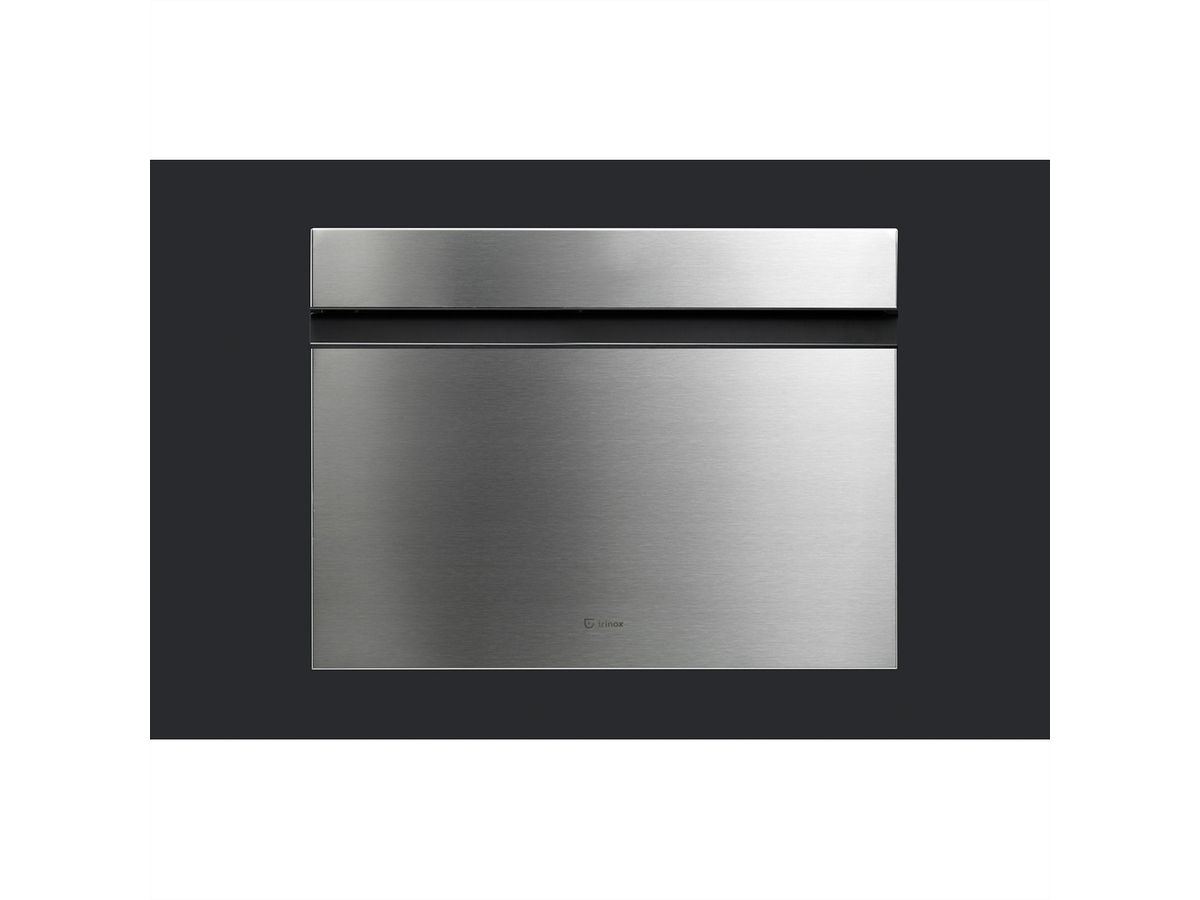 Irinox Vakumiergerät Zero 45, Neutral personalisiert v4