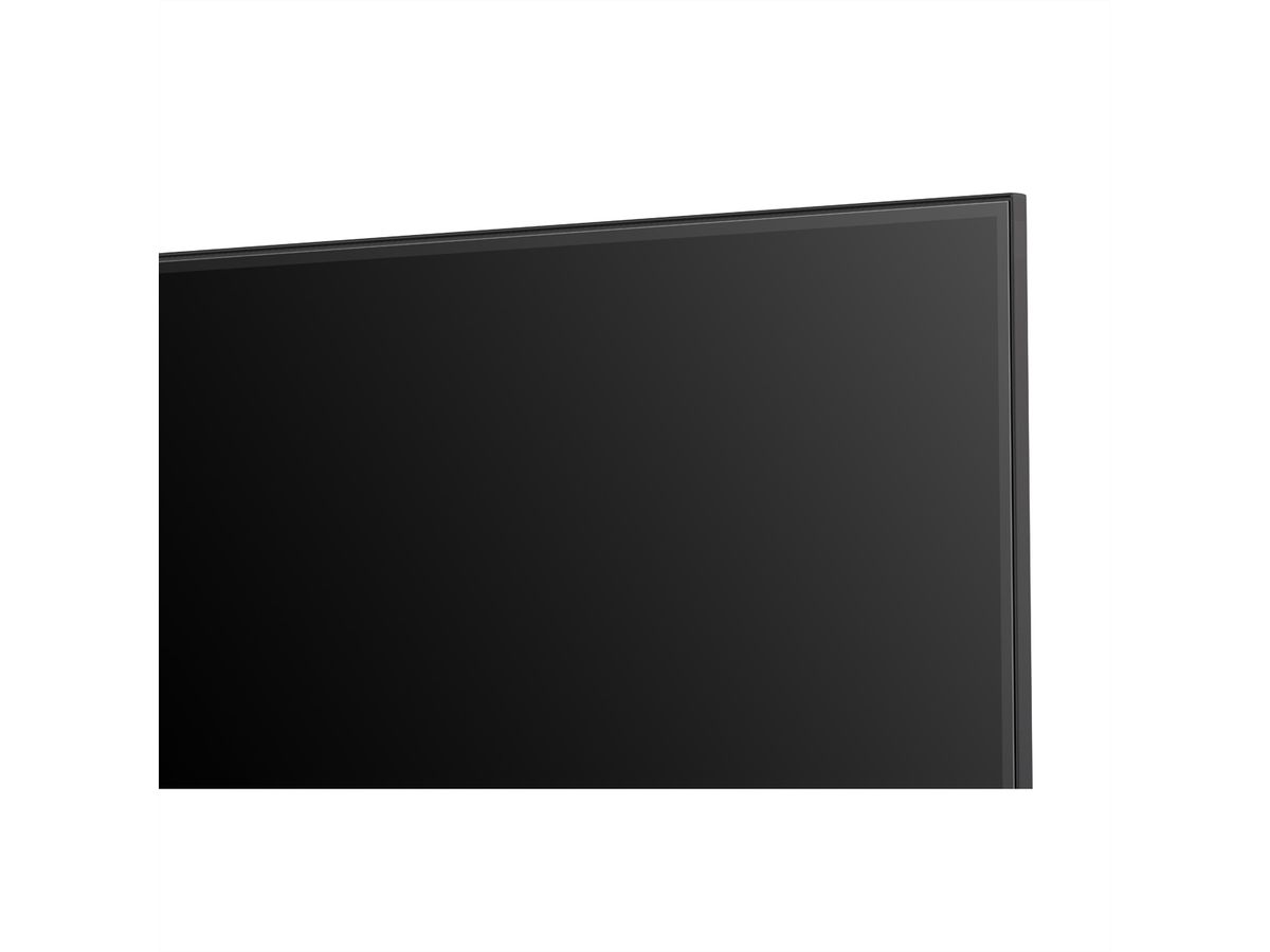 Hisense TV 85U7Q PRO 85", Mini-LED 4K, 165Hz, 2'000 Nits