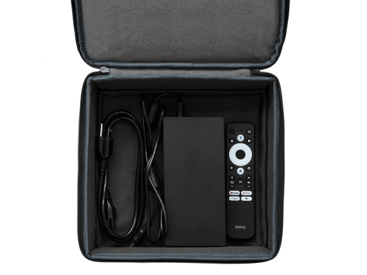 Benq Beamer Tasche GP520
