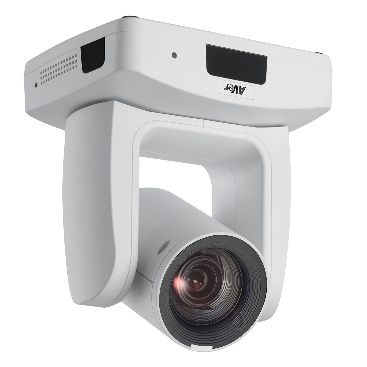 Aver PTZ-Kamera PTZ310UV2, 4K/60fps, 12X opt. zoom, 76,5° FOV