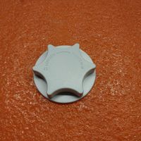 Écrou de bouchon à visser pour socle type 7584