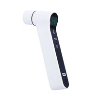 Melissa Thermometer 16690071, digitales Ohr-/Stirnthermometer, weiss