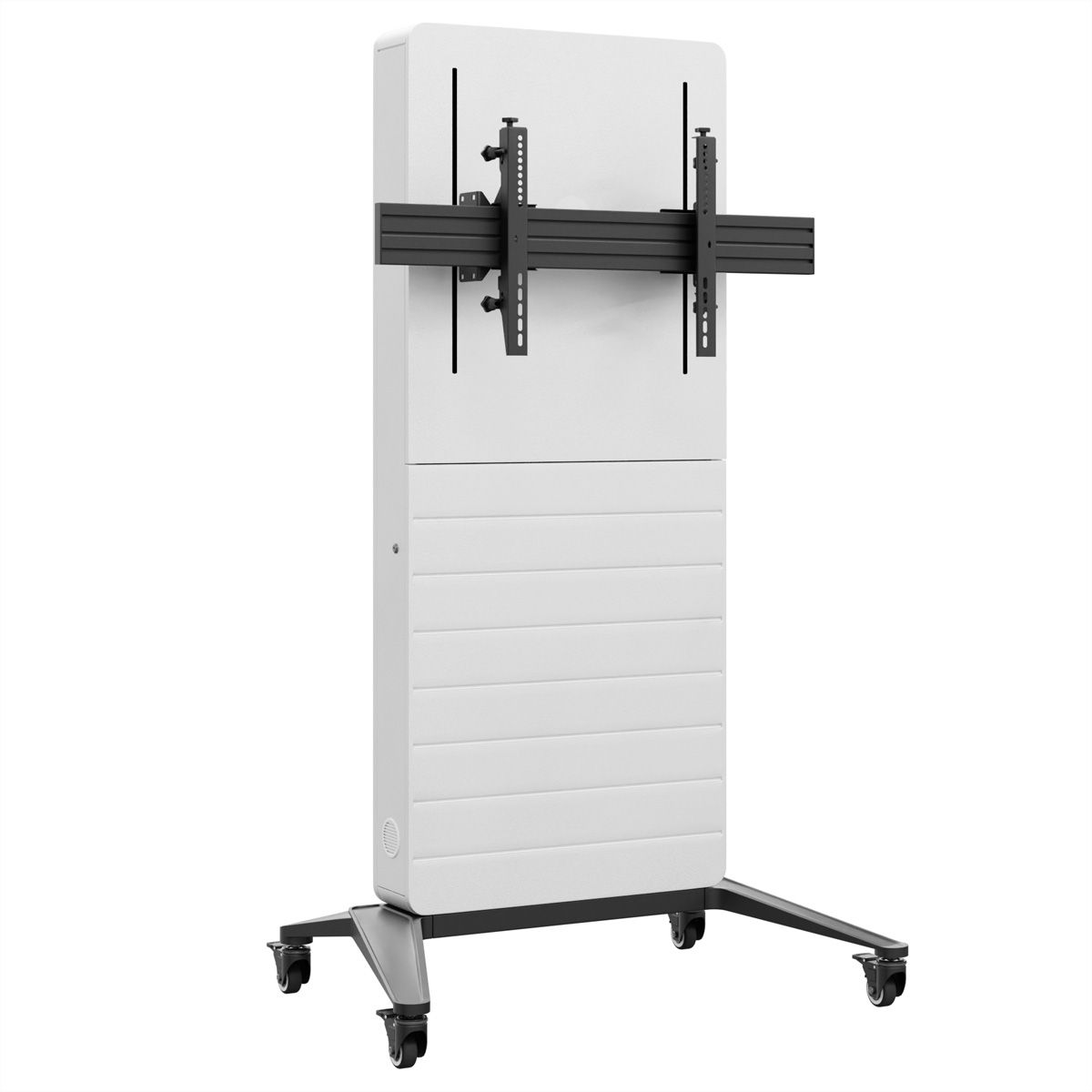 Hagor Medienstele CON-Line M Lift, Lift, mobil, 55 - 75"