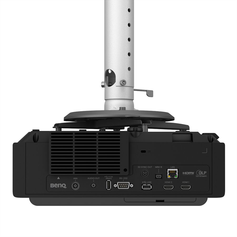 BenQ Laser-Projecteur LU895UST, 1920x1200, 5'000AL, 0.253