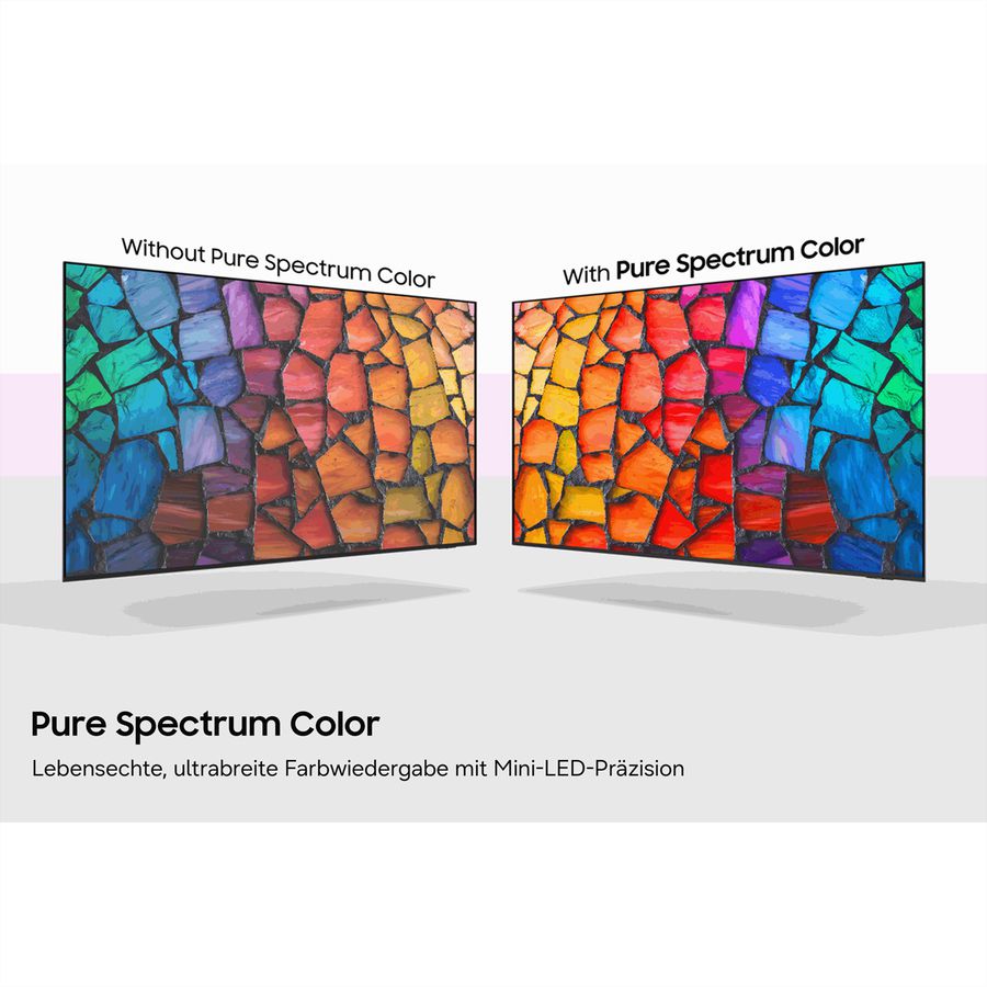 Samsung 55" M70H Series 2026