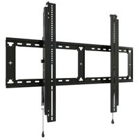 Chief support mural RXT3, 49"-98", VESA jusquà 915 mm, noir
