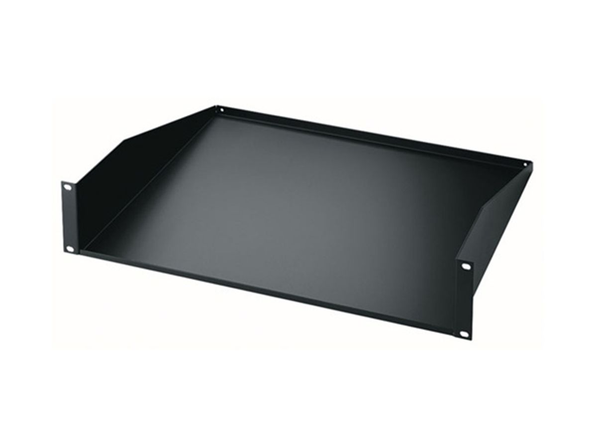 Middle Atlantic Products U2 Rack Zubehör Regalboden