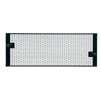Middle Atlantic Products FWD-VT4 Rack Zubehör Belüftet Blindplatte