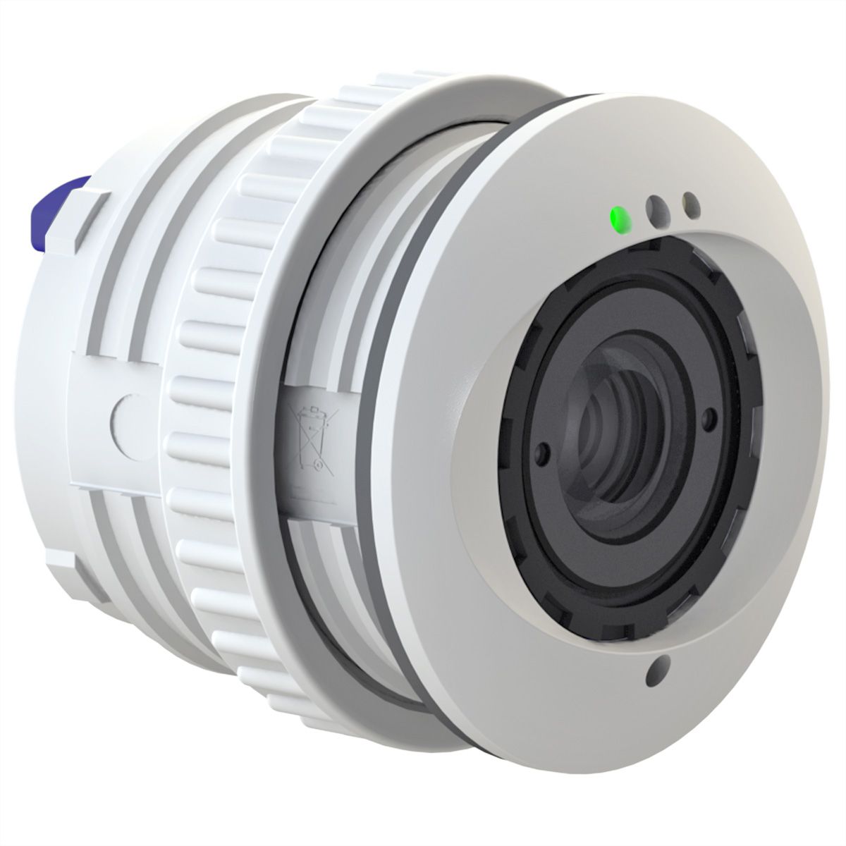 MOBOTIX Sensormodul S-ONE 4K 30°