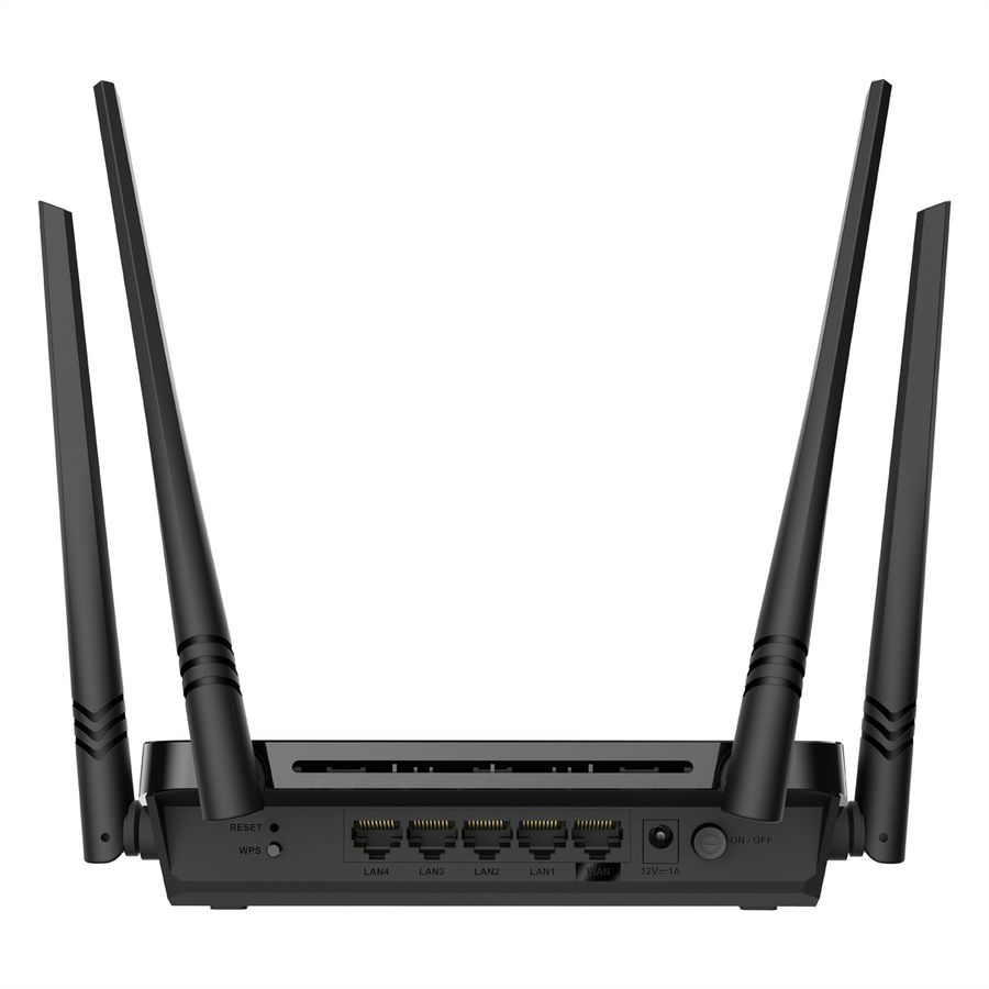 D-Link DIR-842V2 AC1200 Wave2 Routeur sans fil double bande
