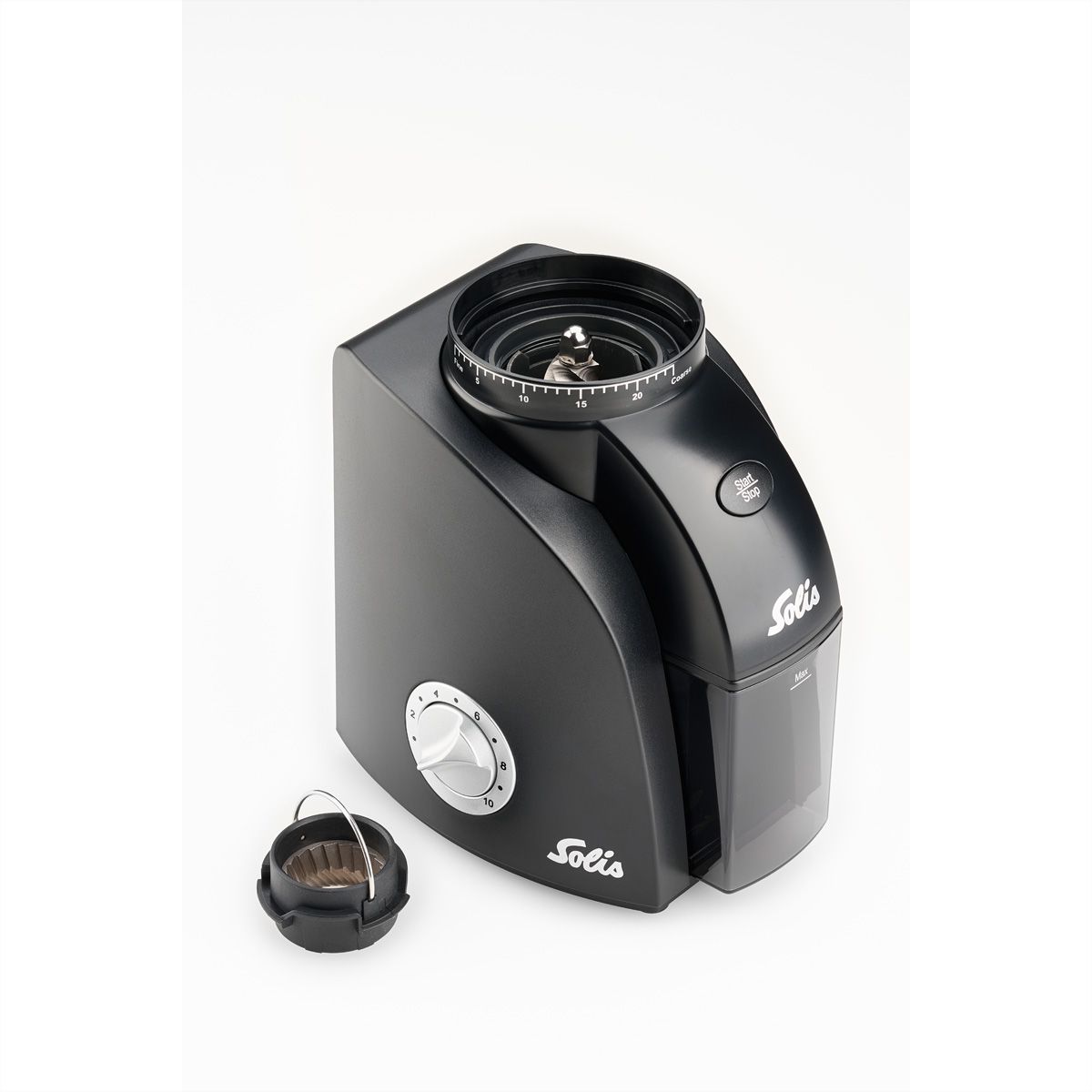 Solis Kaffemühle 1662
