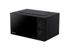 Hisense Mikrowelle H20MOBP1GCH, 20L, schwarz