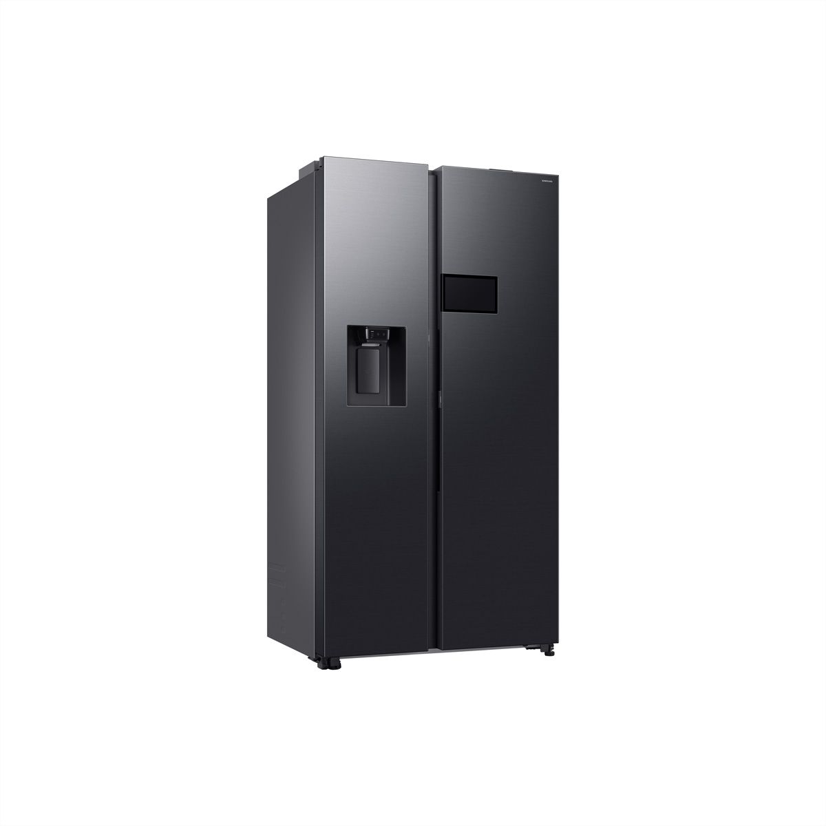 Samsung Food Center RS5000 FC, 621L, D-Grade, WiFi, Anthrazit