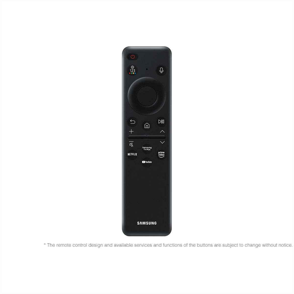 Samsung TV 55" QN70F Series
