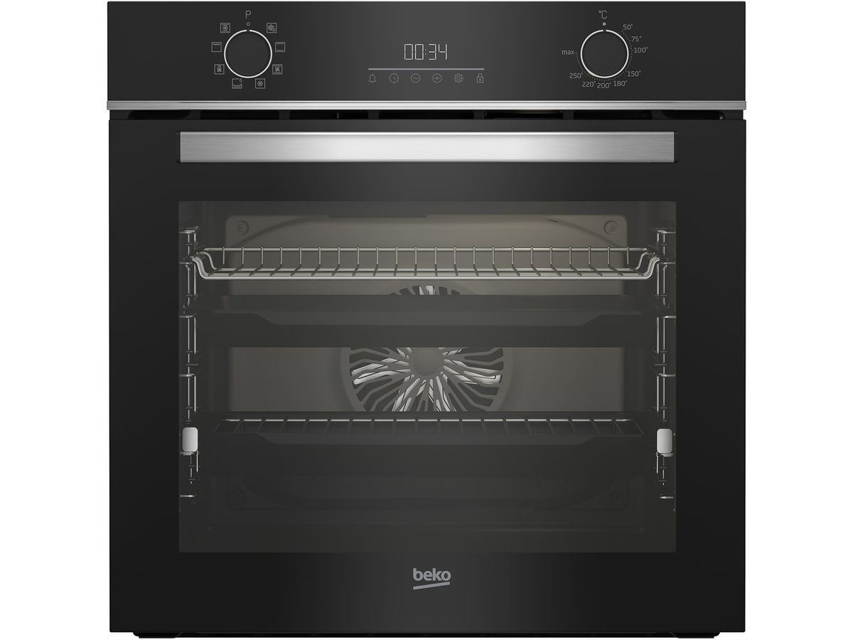 Beko Four BBIM14300BCCH