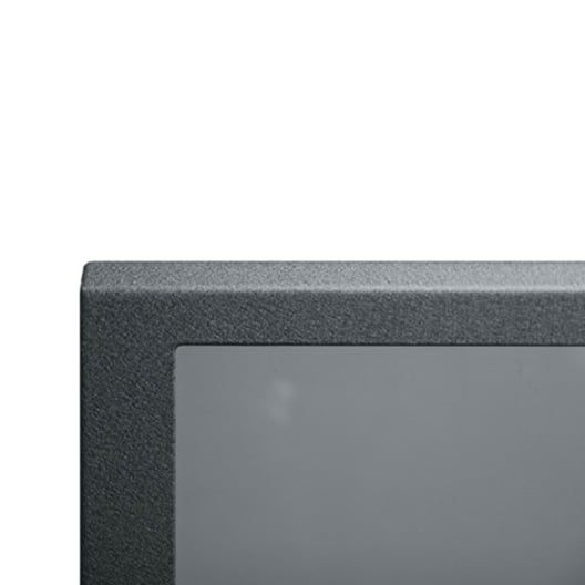Middle Atlantic Products PFD-45 Rack Zubehör Tür