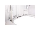 ROLINE Colocation-Schrank 45HE 800x1000mm, 3-Fächer, grau