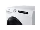 Samsung lave-linge WW5500, 9kg, Carved Black