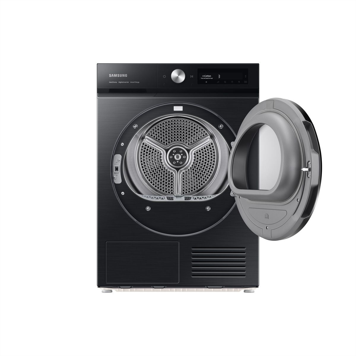 Samsung Wäschetrockner DV7400, 9kg, Bespoke