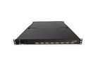 ATEN CL1308N Commutateur KVM, 48cm TFT, VGA, PS/2-USB, 8 ports, DE-Layout