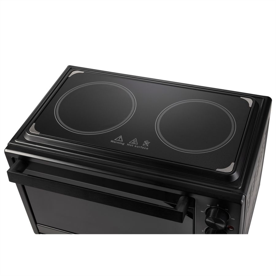 Gorenje Mini Ofen OM38GBC, Mini Ofen, 38L, 3500W
