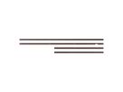 Samsung Wechselrahmen zu Frame 50", Brown