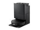 Roborock Aspirateur Qrevo Edge 2X, noir, Robot aspirateur/balayeur