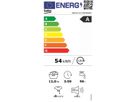 Beko lave-linge WM232, 12kg, A, blanc