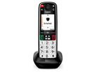 Gigaset Festnetztelefon Easy 500HX HSB